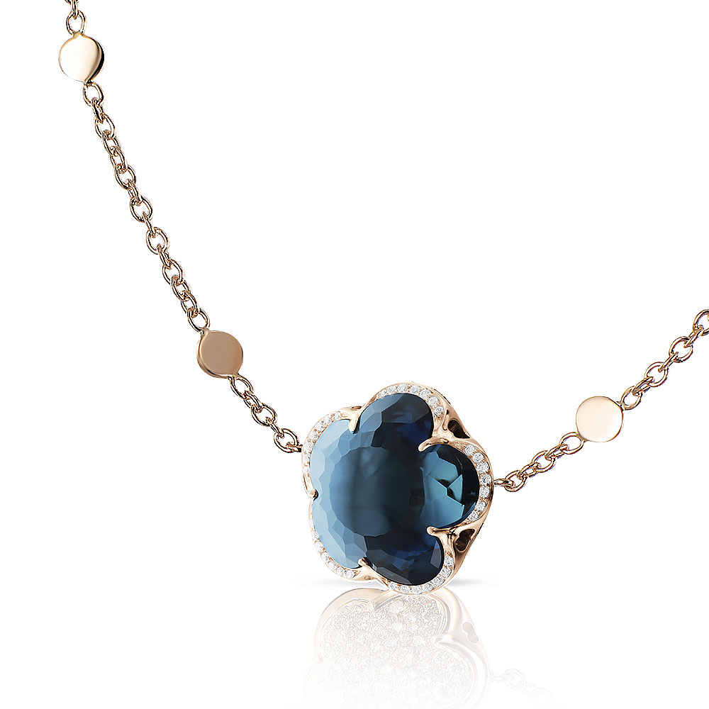 Necklace Pasquale Bruni Bon Ton