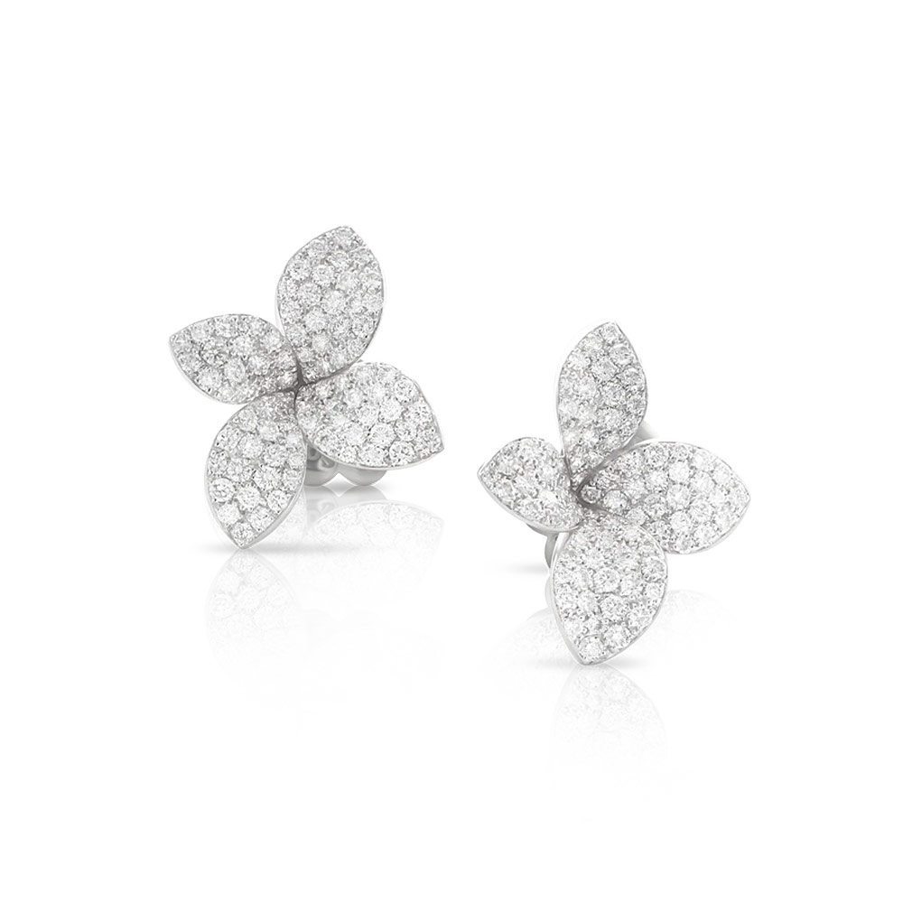 Earrings Pasquale Bruni Petit Garden