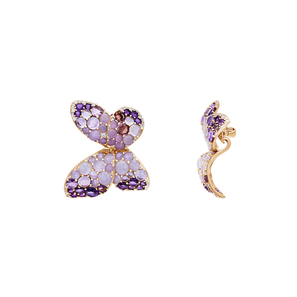 Earrings Pasquale Bruni Giardini Segreti