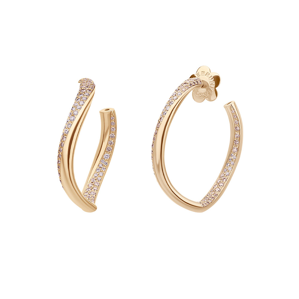 Earrings Pasquale Bruni Sensual Touch