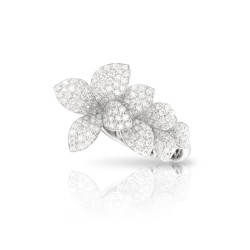 Ring Pasquale Bruni Stelle in Fiore