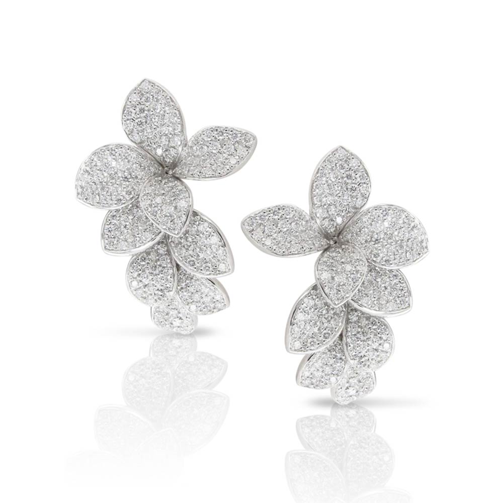 Earrings Pasquale Bruni Stelle in Fiore