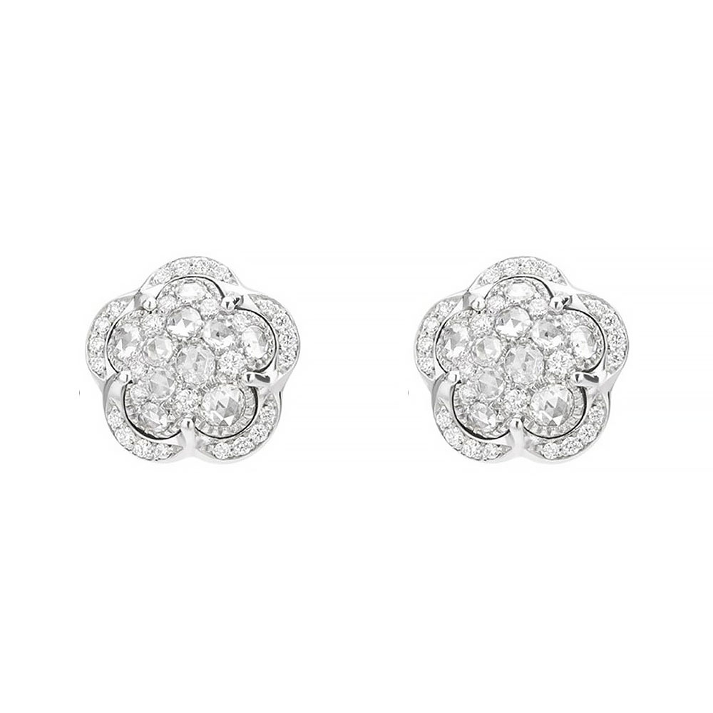 Earrings Pasquale Bruni Bon Ton