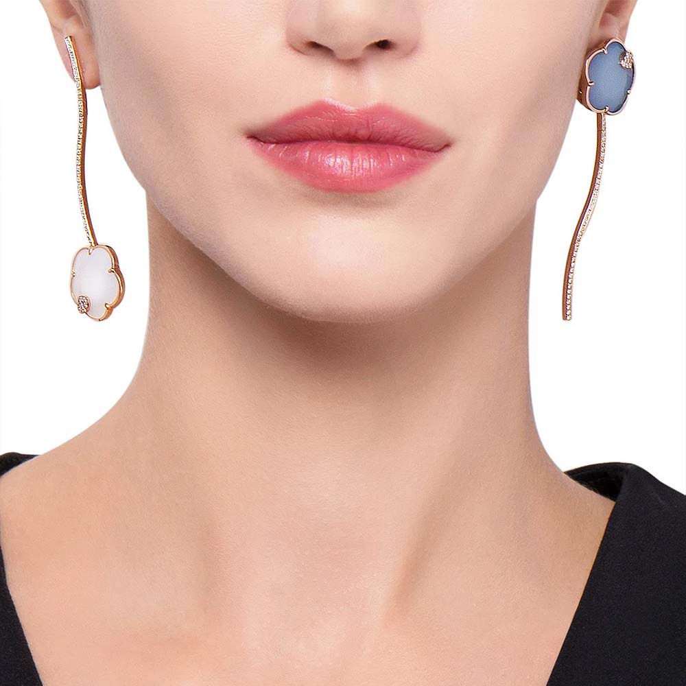 Earrings Pasquale Bruni Joli