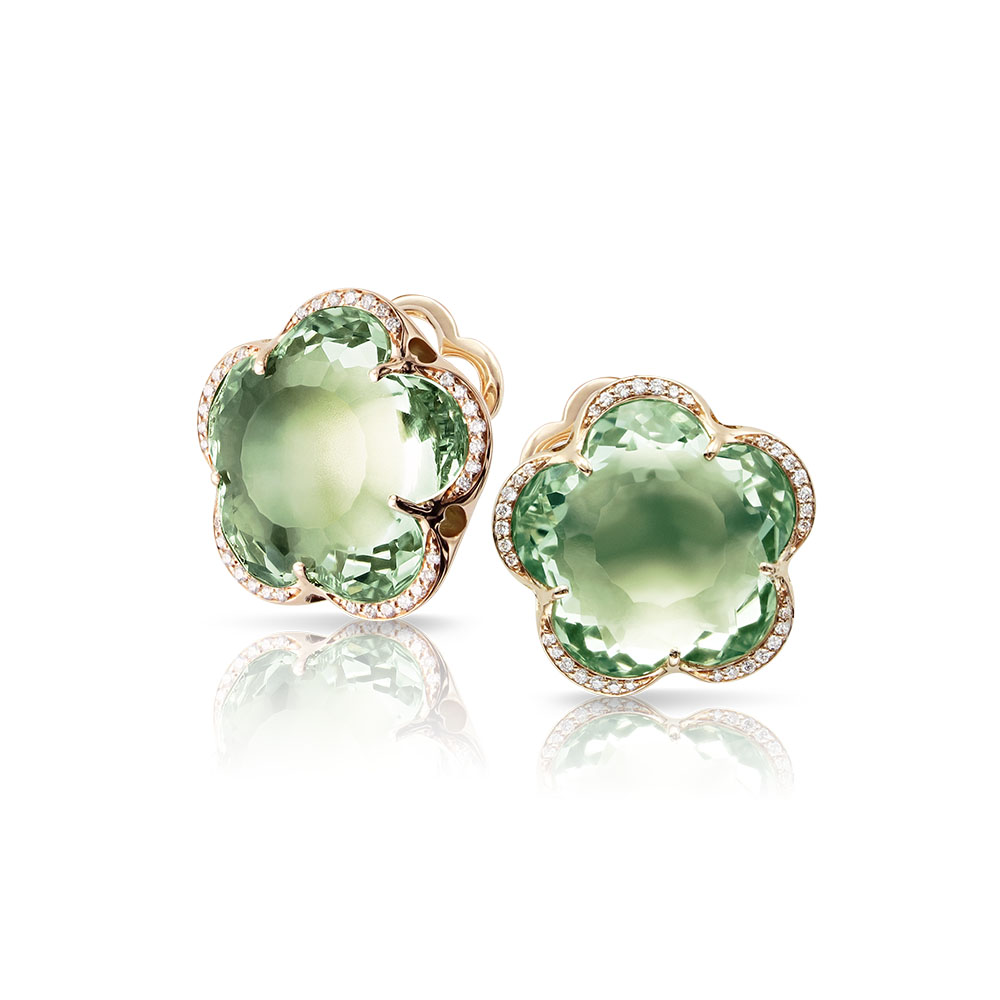 Earrings Pasquale Bruni Bon Ton