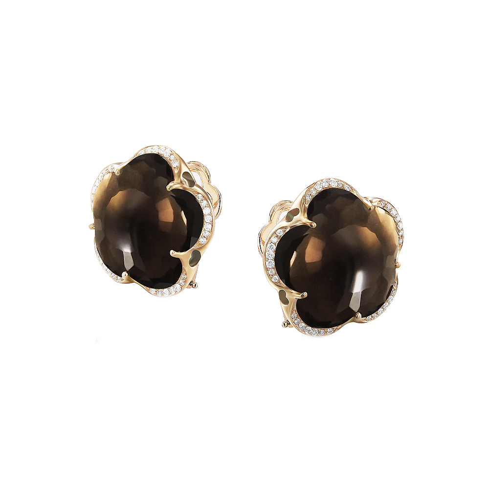 Earrings Pasquale Bruni Bon Ton