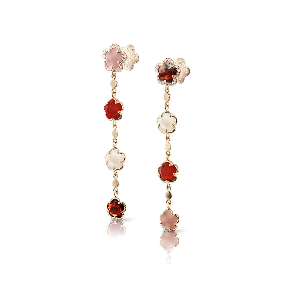 Earrings Pasquale Bruni Figlia dei Fiori