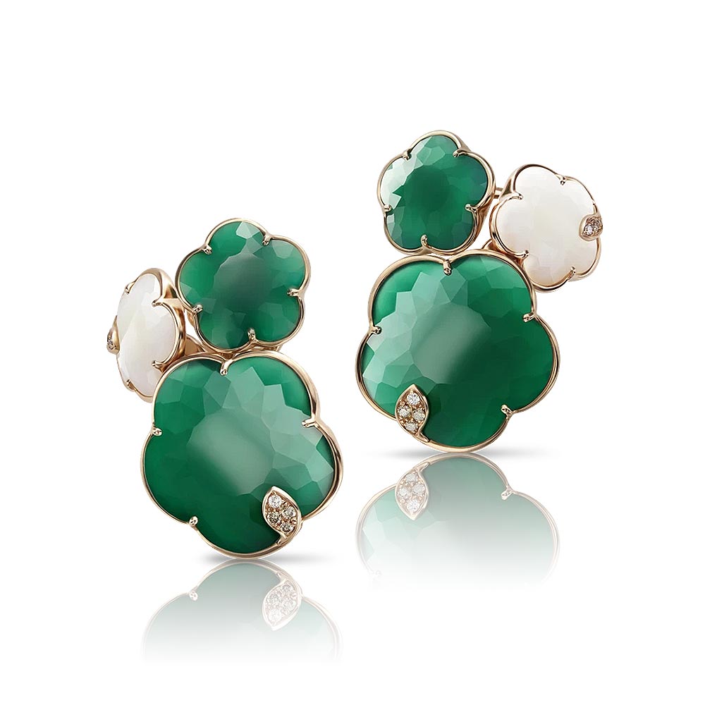 Earrings Pasquale Bruni Ton Joli