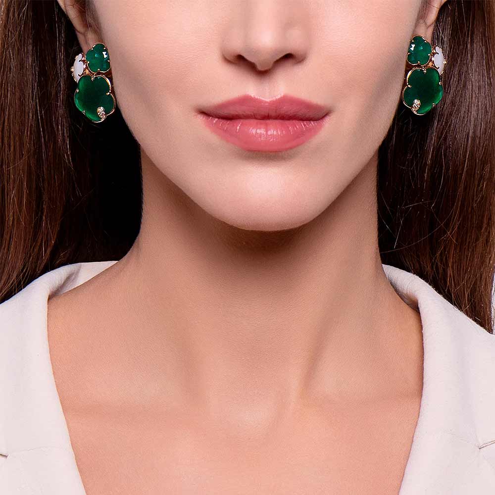 Earrings Pasquale Bruni Ton Joli