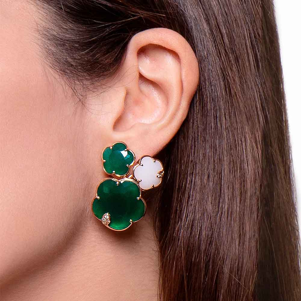 Earrings Pasquale Bruni Ton Joli