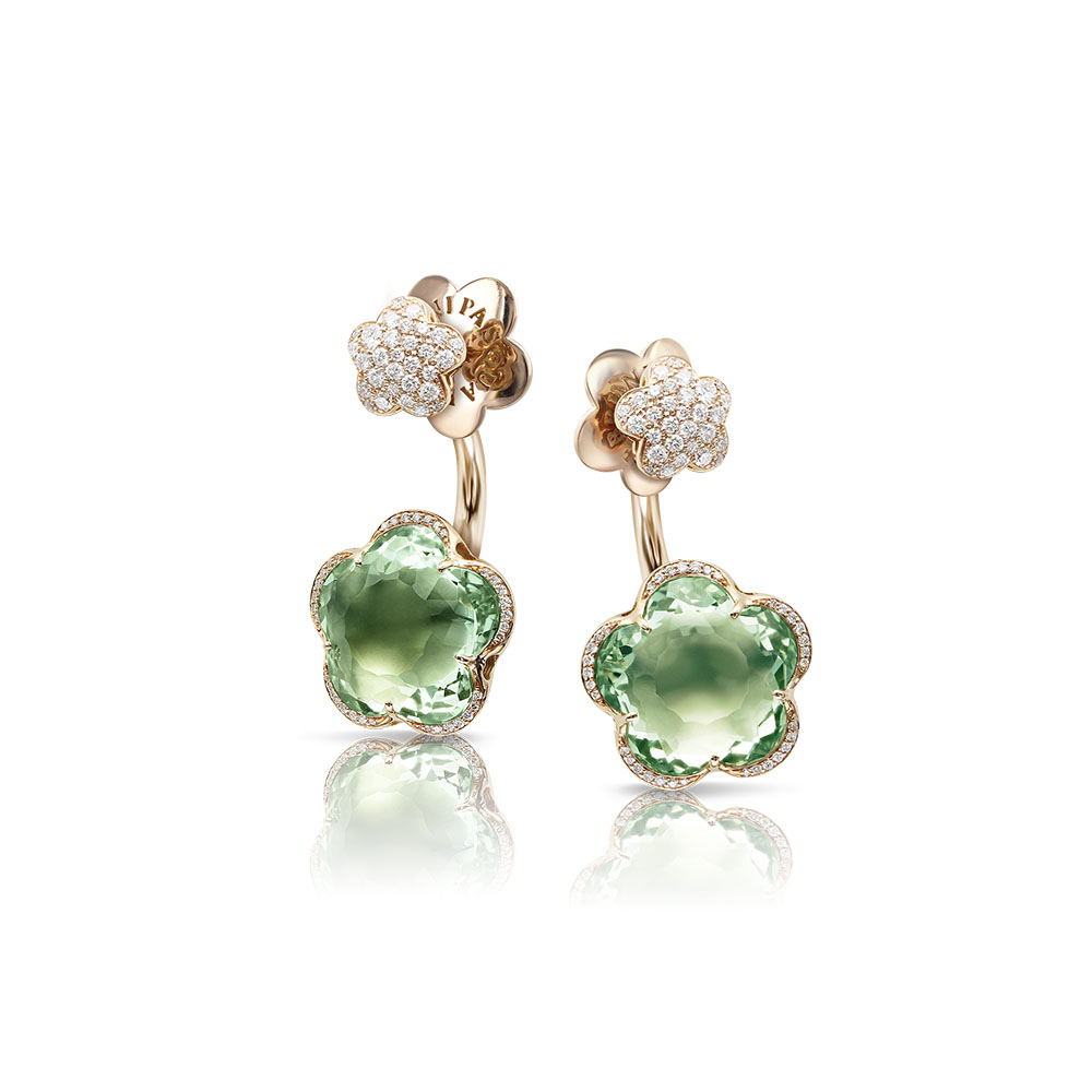 Earrings Pasquale Bruni Bon Ton