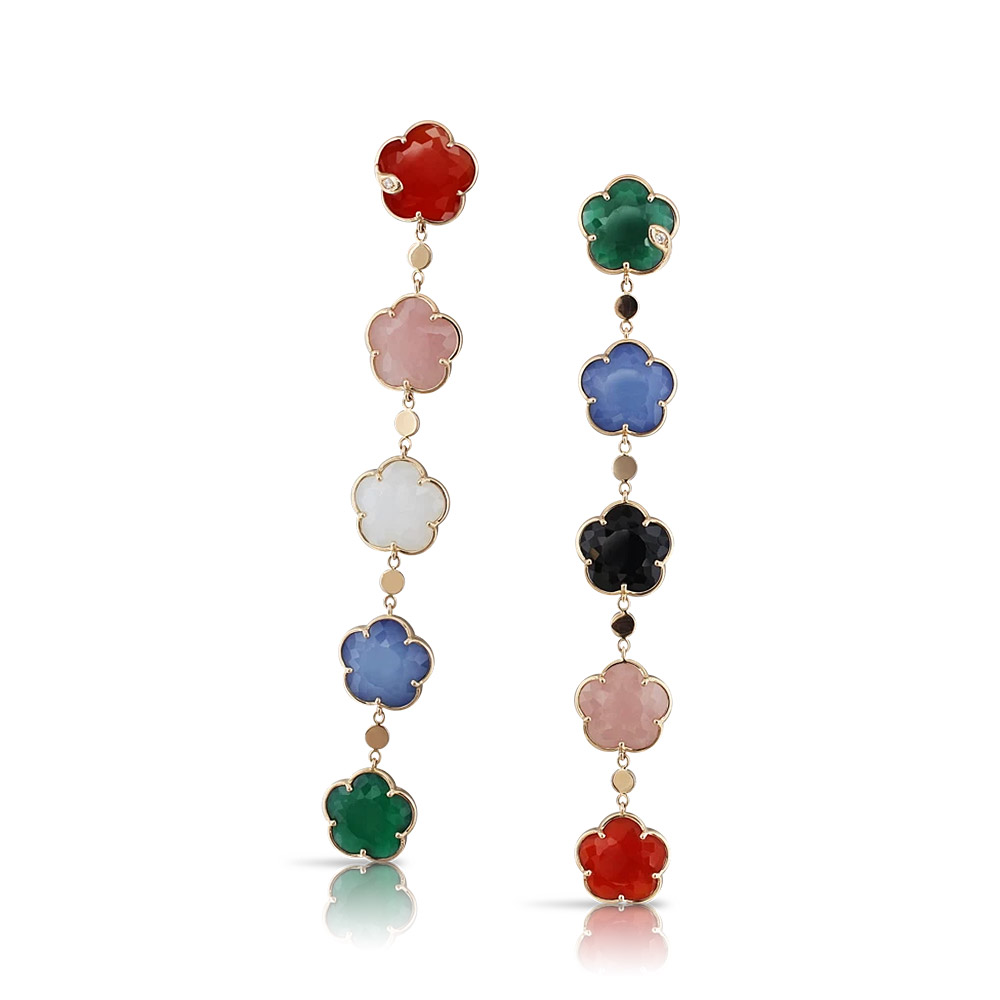 Earrings Pasquale Bruni Petit Joli