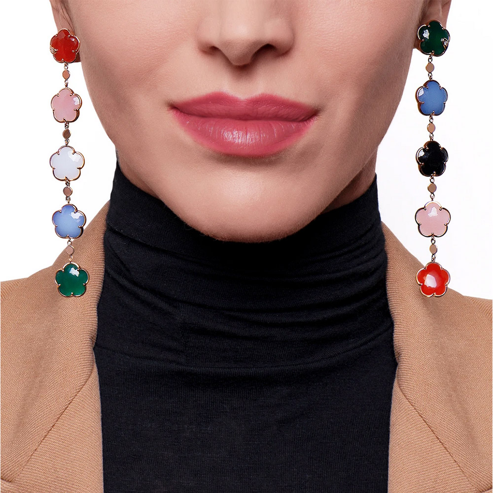 Earrings Pasquale Bruni Petit Joli