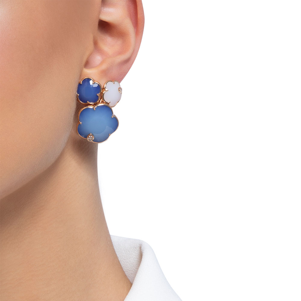 Earrings Pasquale Bruni Ton Joli