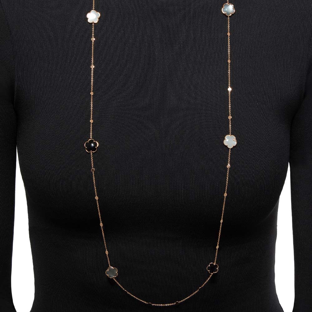 Necklace Pasquale Bruni Ton Joli