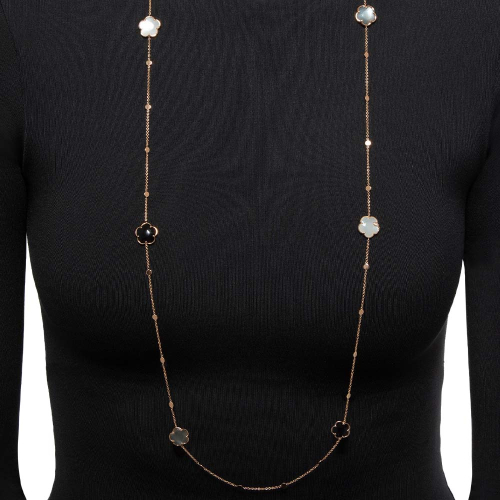 Necklace Pasquale Bruni Ton Joli