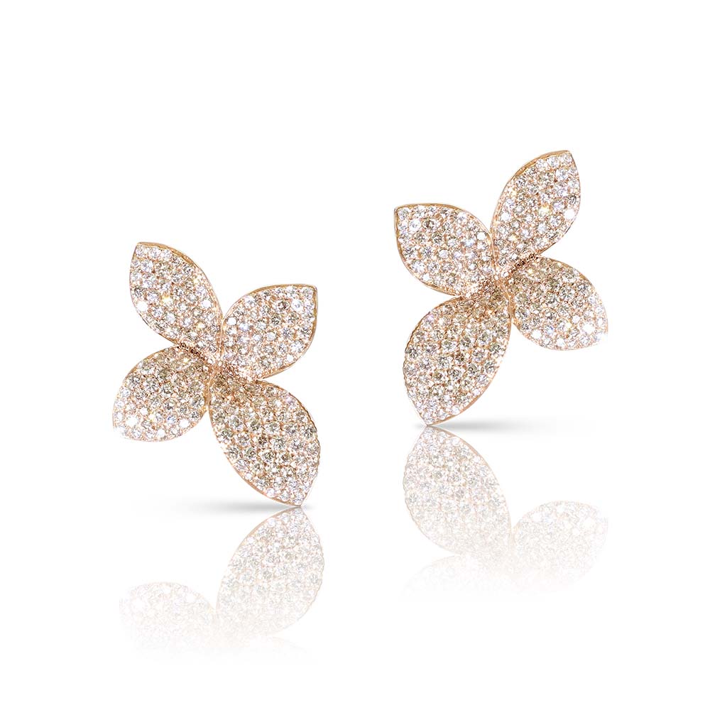 Earrings Pasquale Bruni Giardini Segreti