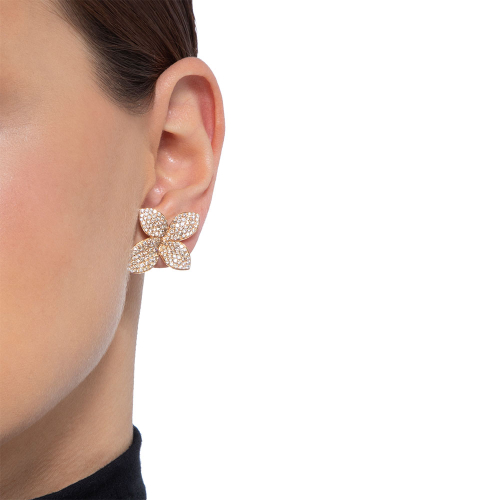 Earrings Pasquale Bruni Giardini Segreti