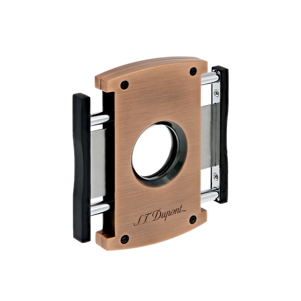 Cigar Cutter S.T.Dupont