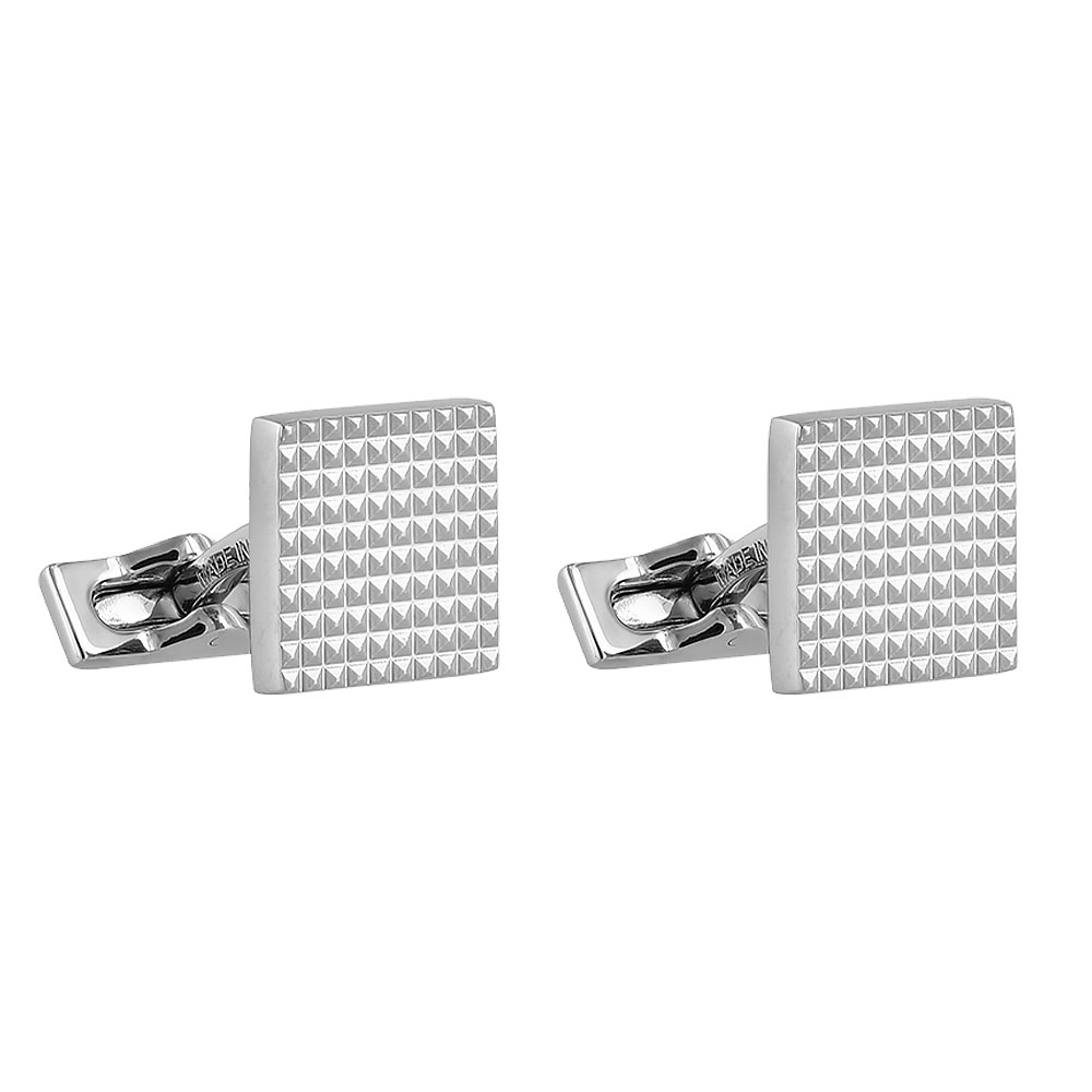 Cufflinks S.T.Dupont Square Diamond