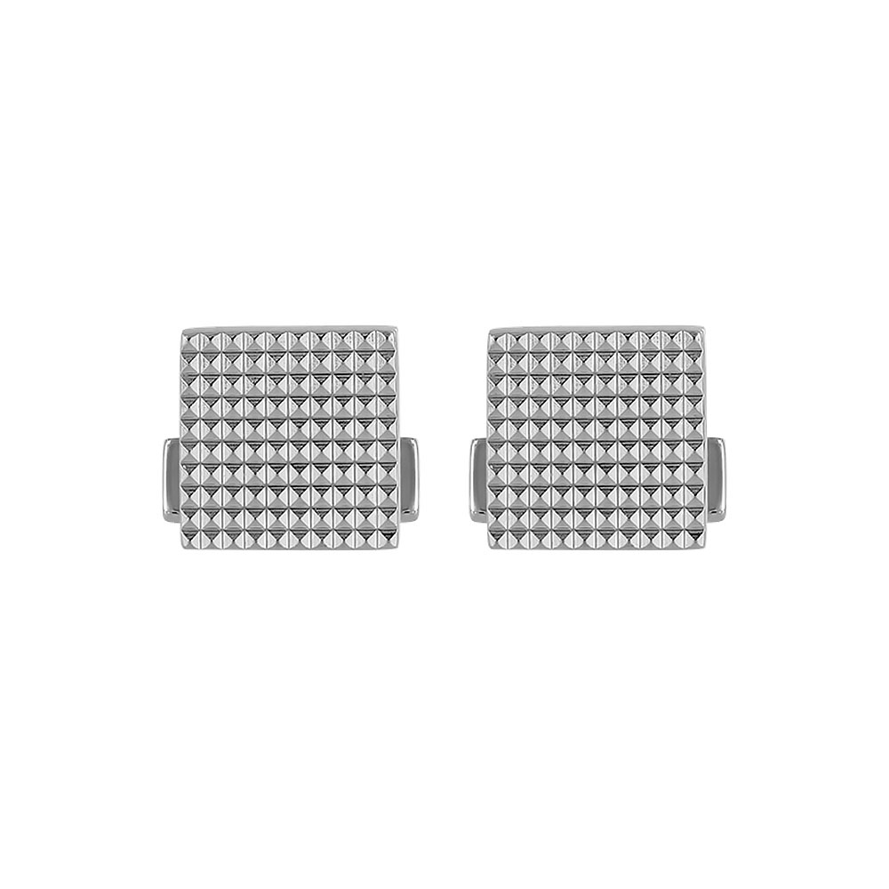 Cufflinks S.T.Dupont Square Diamond