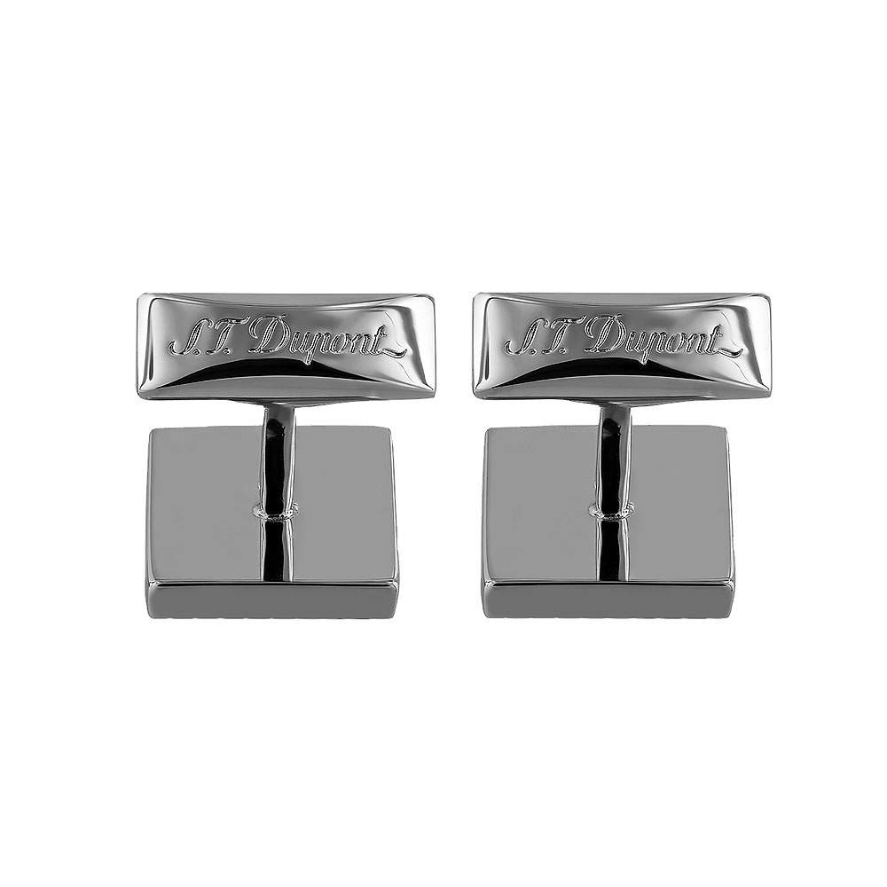 Cufflinks S.T.Dupont Square Diamond