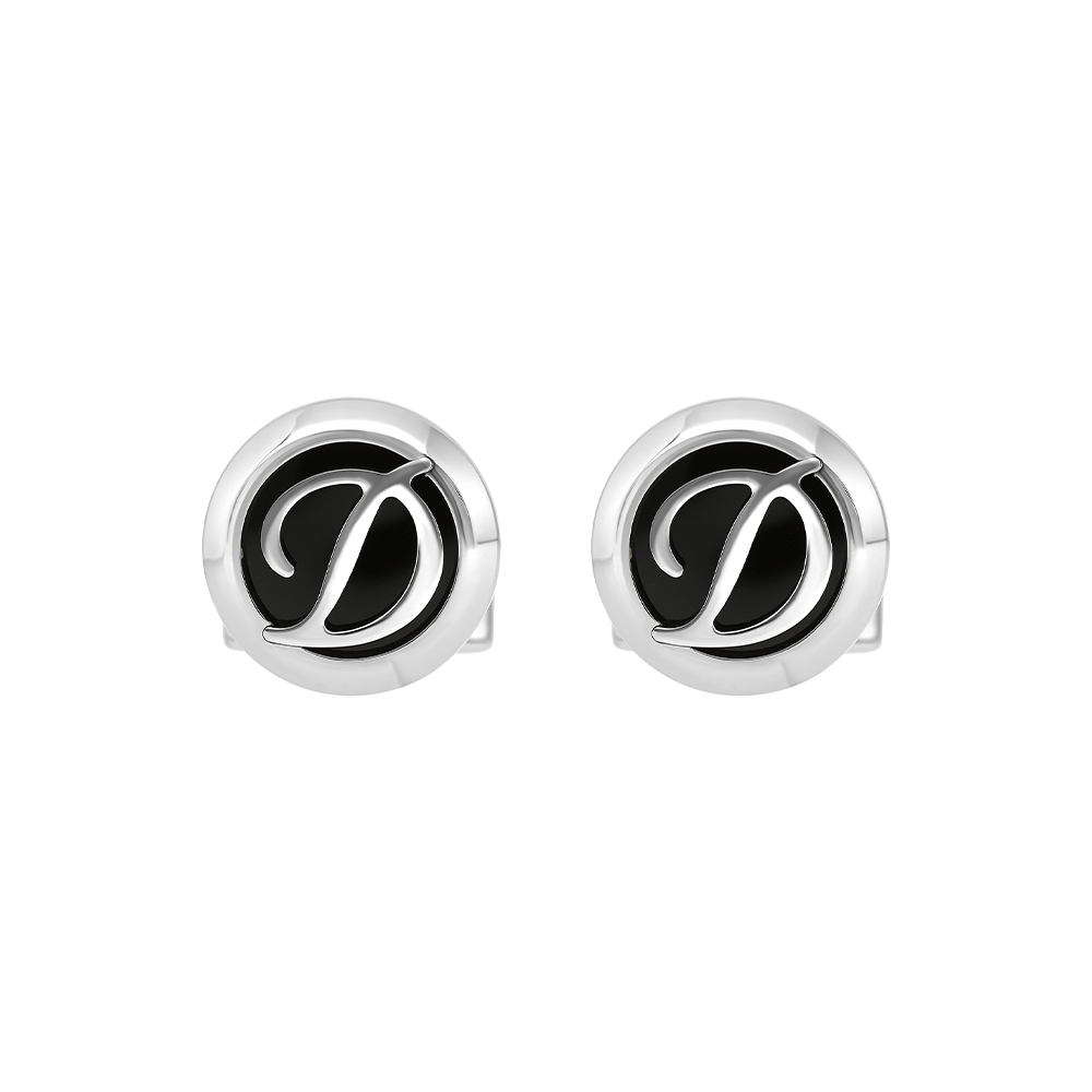 Cufflinks S.T.Dupont