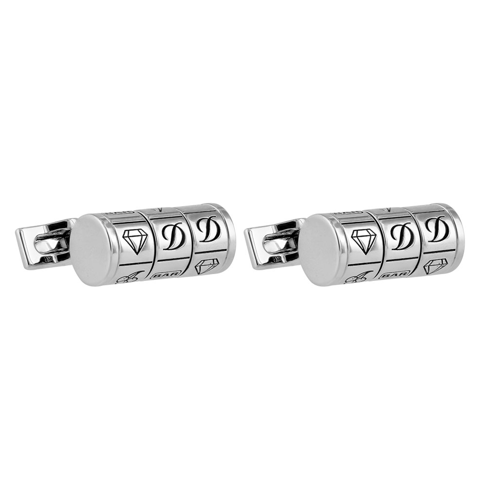 Cufflinks S.T.Dupont Casino