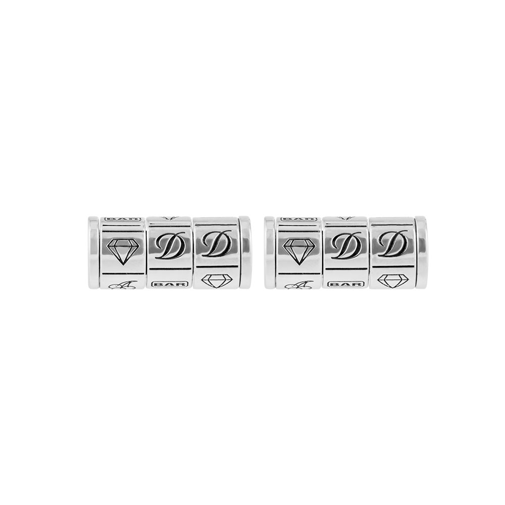 Cufflinks S.T.Dupont Casino