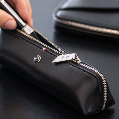 Luxury Pen Pouches & Pencil Cases: Organize and Protect Your Writing  Instruments