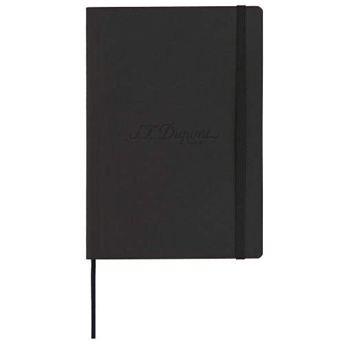 Notebook S.T.Dupont