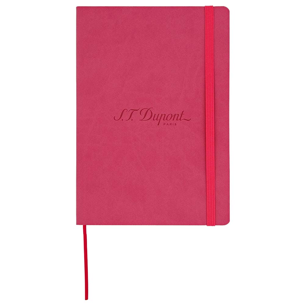 Notebook S.T.Dupont