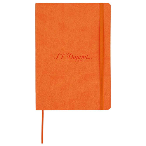 Notebook S.T.Dupont