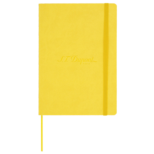 Notebook S.T.Dupont