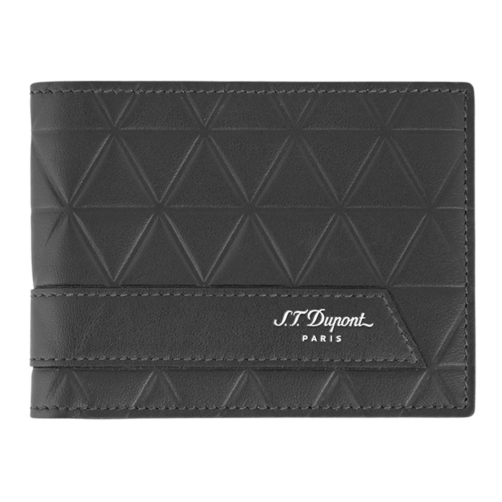 Wallet S.T.Dupont Firehead