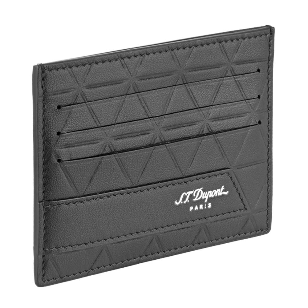 Card holder S.T.Dupont Firehead