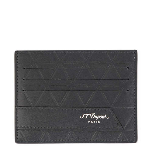 Card holder S.T.Dupont Firehead