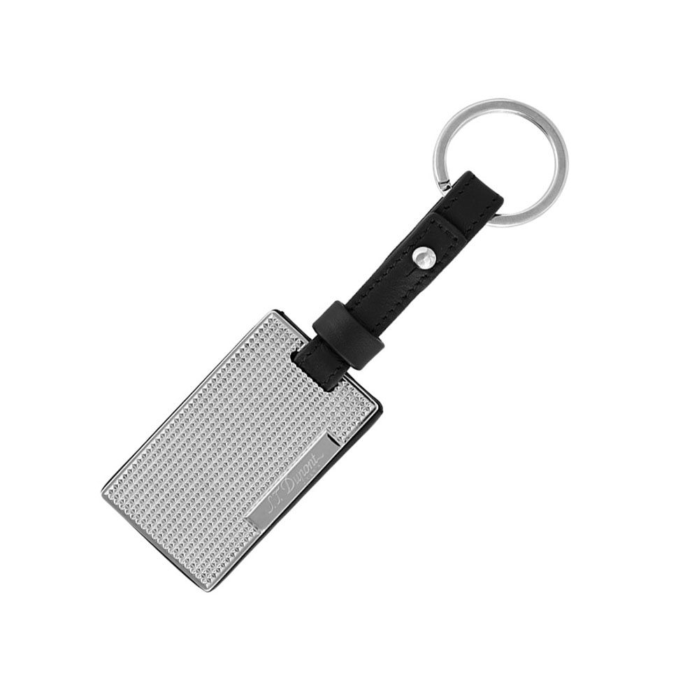 Key Ring S.T.Dupont Firehead