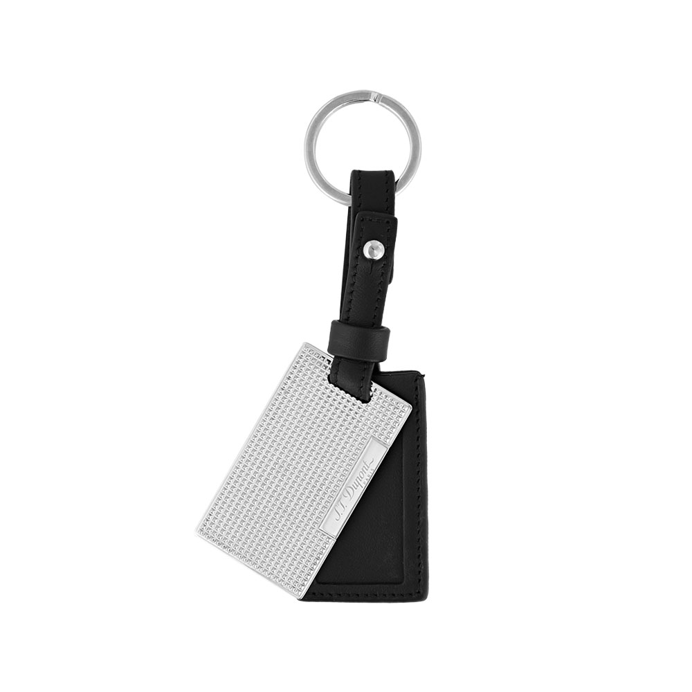 Key Ring S.T.Dupont Firehead