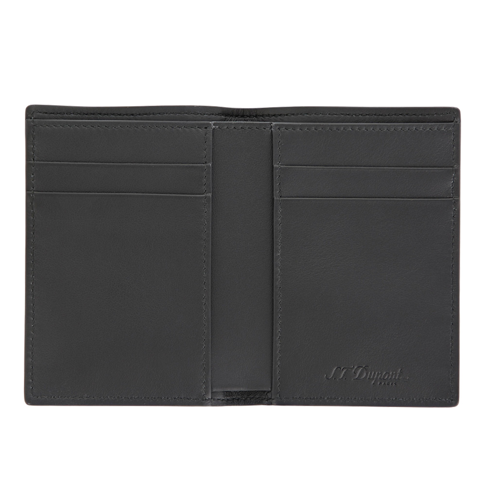 Wallet S.T.Dupont Firehead