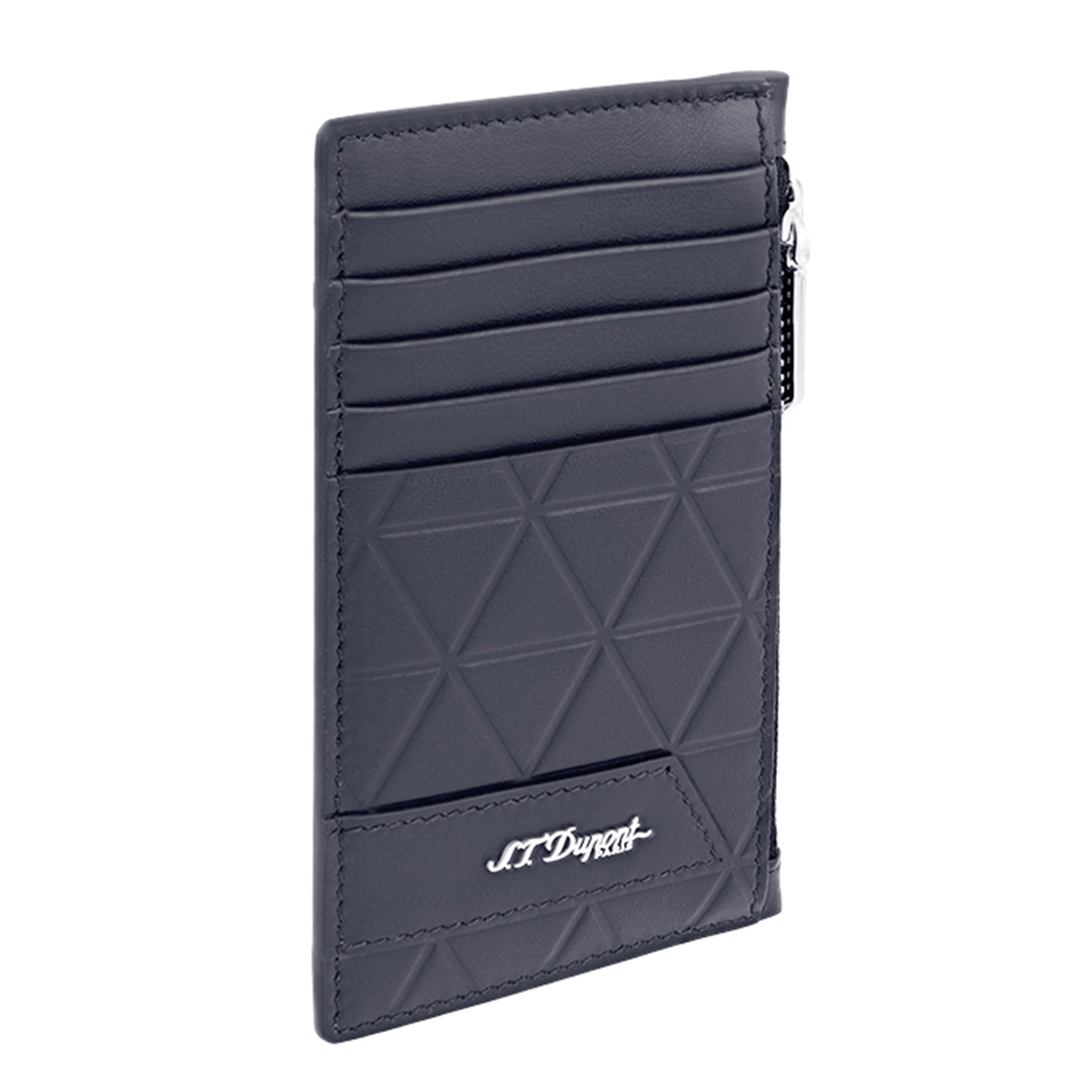 Card Holder S.T.Dupont Firehead