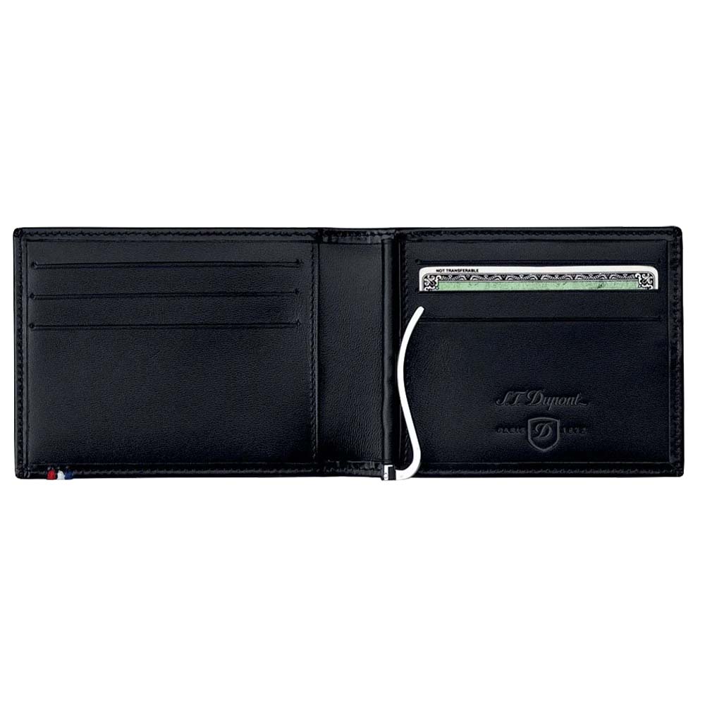 Wallet S.T.Dupont Line D