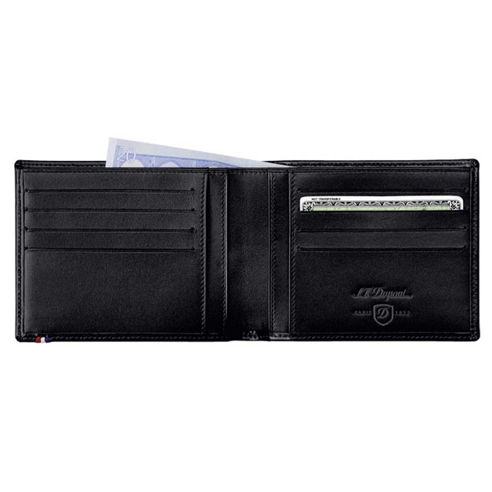 Wallet S.T.Dupont Line D