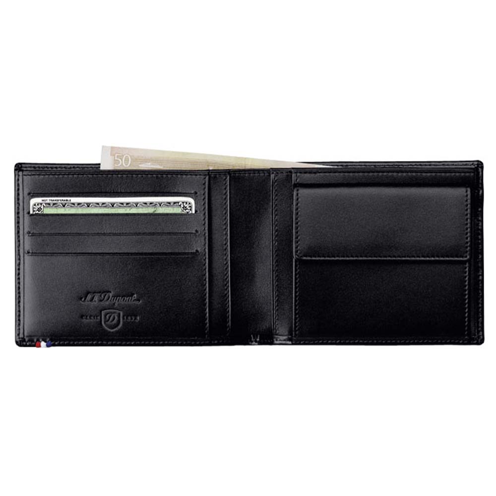 Wallet S.T.Dupont Line D