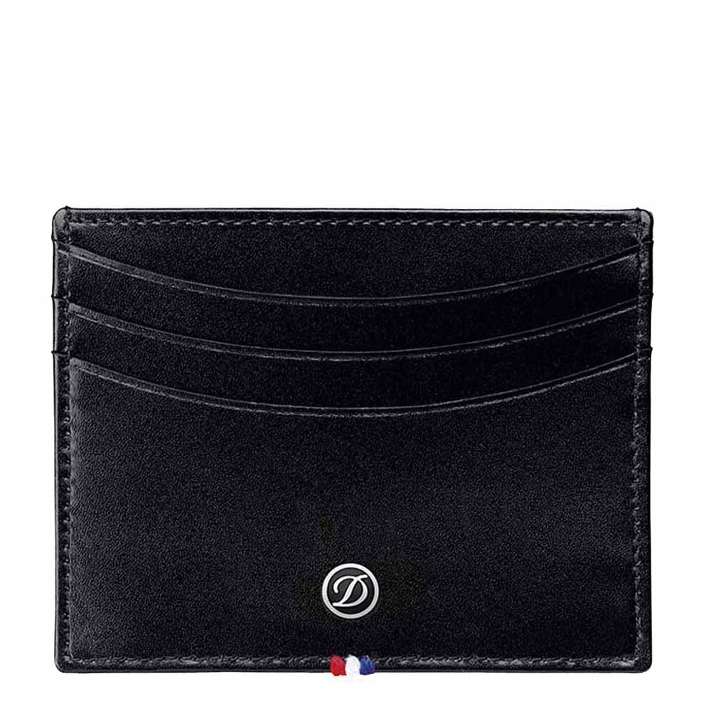 Card holder S.T.Dupont Line D