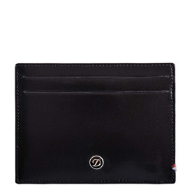 Card and ID card holder S.T.Dupont Line D