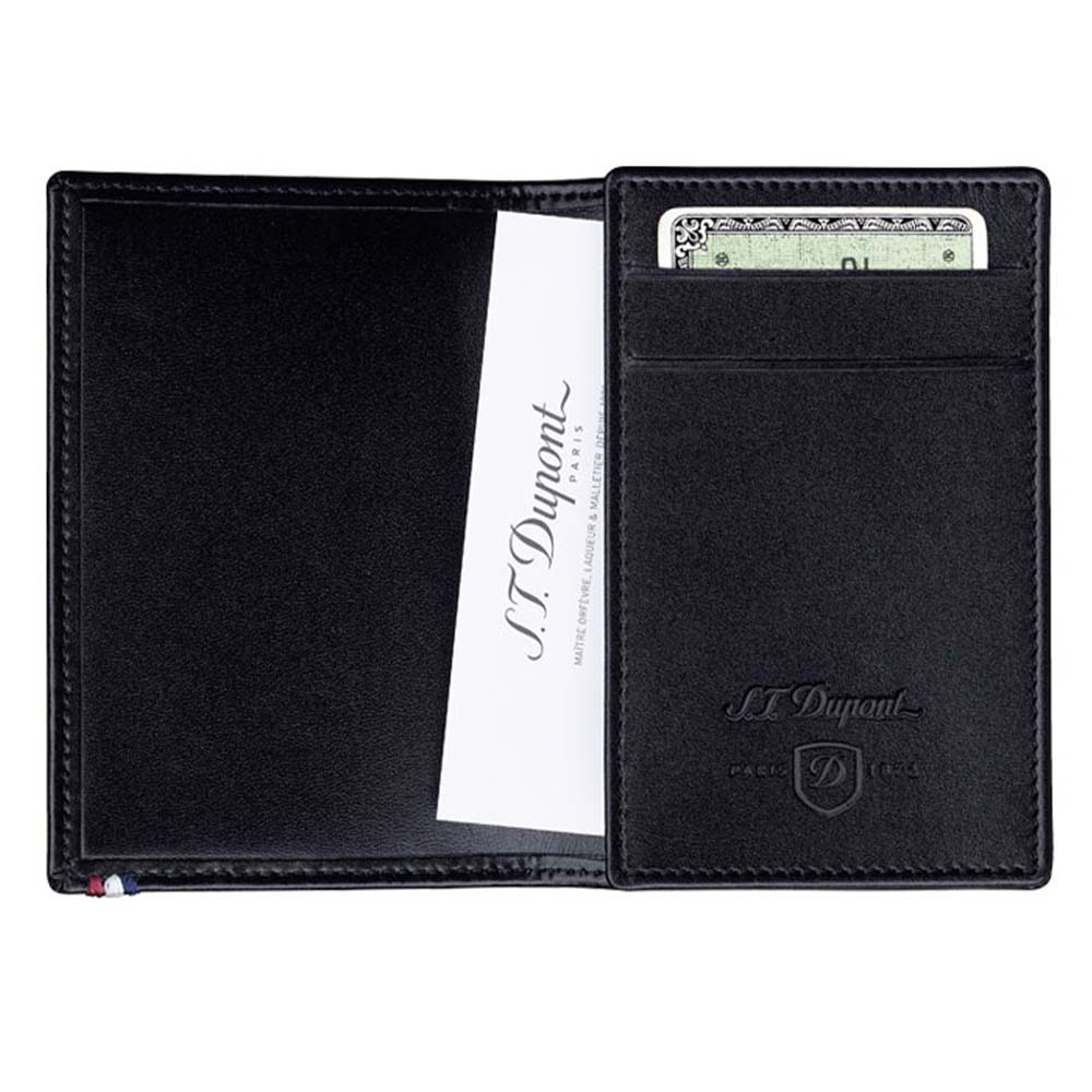 Card holder S.T.Dupont Line D