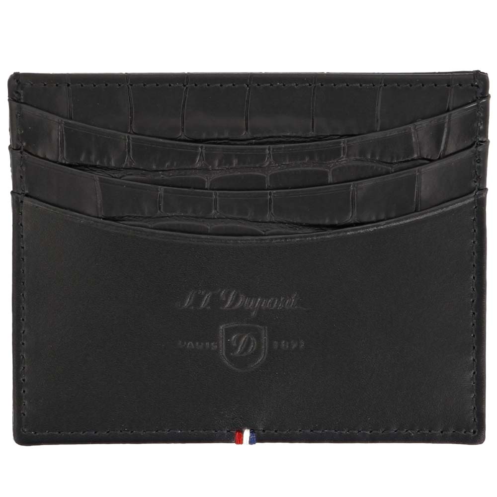 Card holder S.T.Dupont Dandy