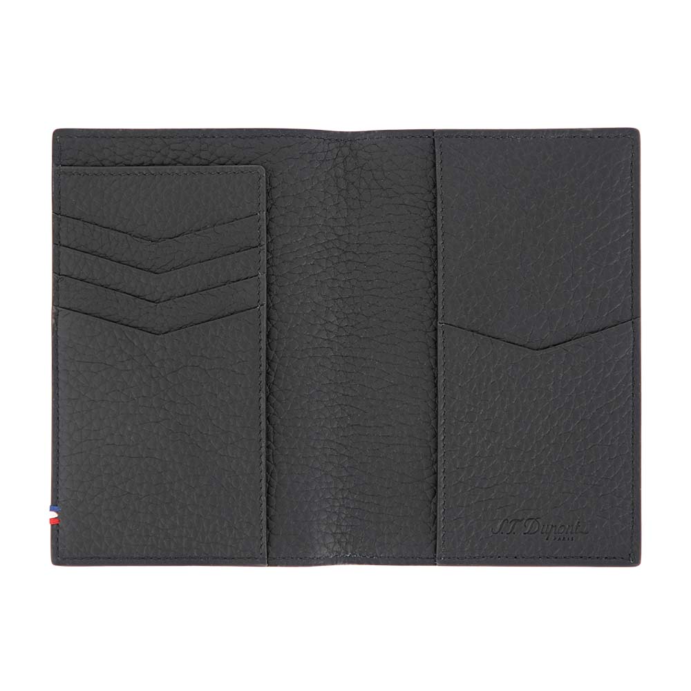 Passport Holder S.T.Dupont Neo Capsule