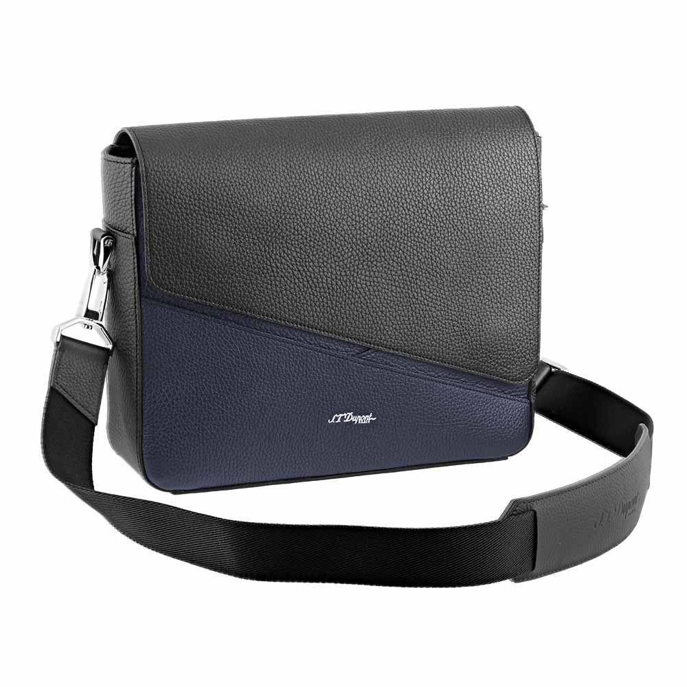 Messenger Bag S.T.Dupont Neo Capsule